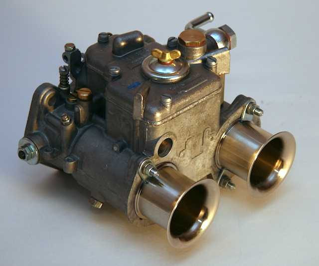 Fuel management
