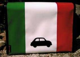 Autotasche 