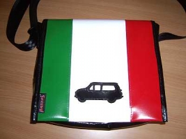 Autotasche 
