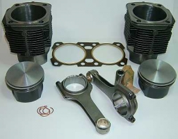 Hubraum Kit 740ccm