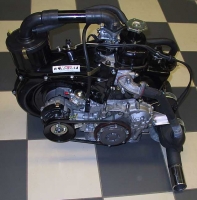 competition engine 32 HP