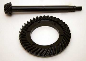 Achsantrieb 9/39