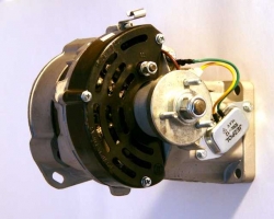 Dinamo, Elmot, Fiat 126