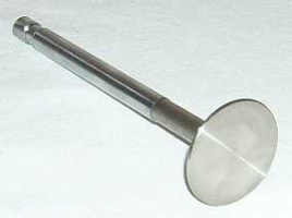 Exhaust Valve 32-8