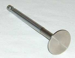 Exhaust Valve 30-8