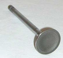 Intake Valve 33-8
