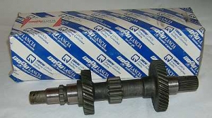 Getriebehauptwelle, Fiat 126/126Bis