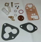 Servicekit f�r Weber 26OC 10