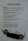 Frequenzumsetzer f�r DZM mit Schaltlampenanschlu�