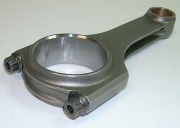 Conrod En24 V, H-Shaft, 118mm-20mm, Fiat Twin