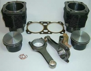 Hubraum Kit 740ccm