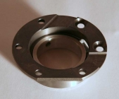 Crankshaft bearing 0,40, belt pulley side