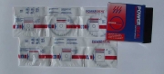 Pistonring Fiat 126; 650ccm; 77,00mm
