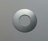 Shim Ventilfedervorspannung