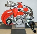 competition engine 50 HP