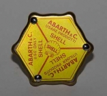 �l-Einf�lldeckel 