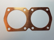 Zylinderkopfdichtung, Kupfer, fr 84 mm Bohrung