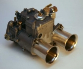 Vergaser Weber 45 DCOE