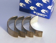 Con rod bearings STD, Fiat 500/126