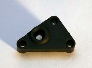 �labgangsflansch Fiat 500/126