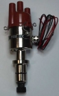 123 Ignition Kennfeldz�ndanlage inkl. Verteiler+Verteilerkappe
